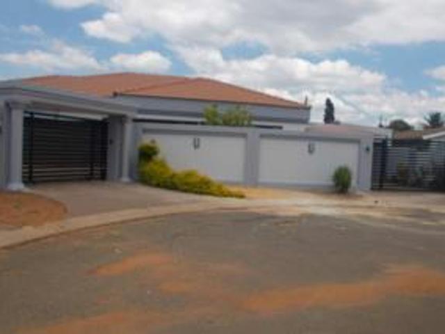 House for sale in Ekurhuleni, Gauteng