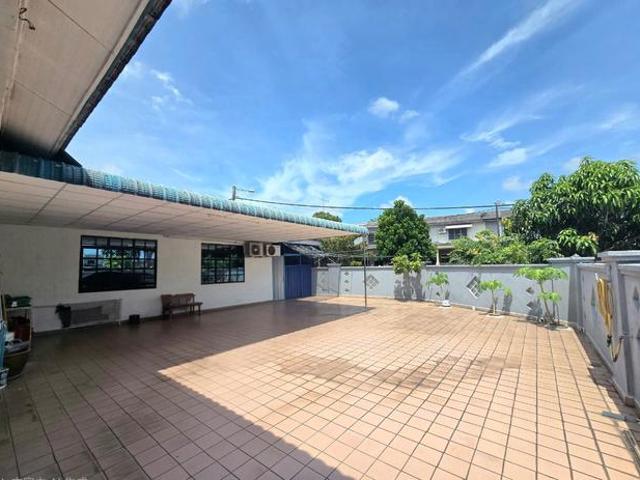 Terraced House for sale in Batu Pahat, Johor