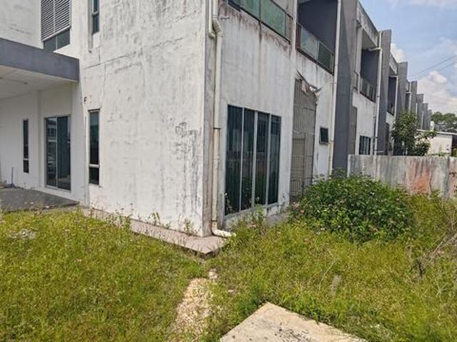 Terraced House for sale in Bintulu, Sarawak