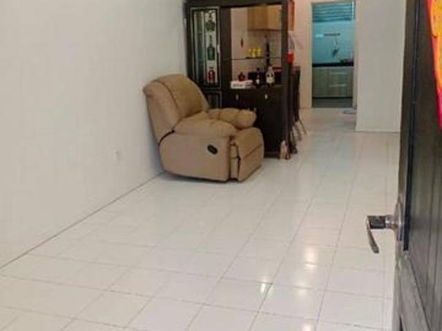 Bungalow for sale in Wellesley, Penang