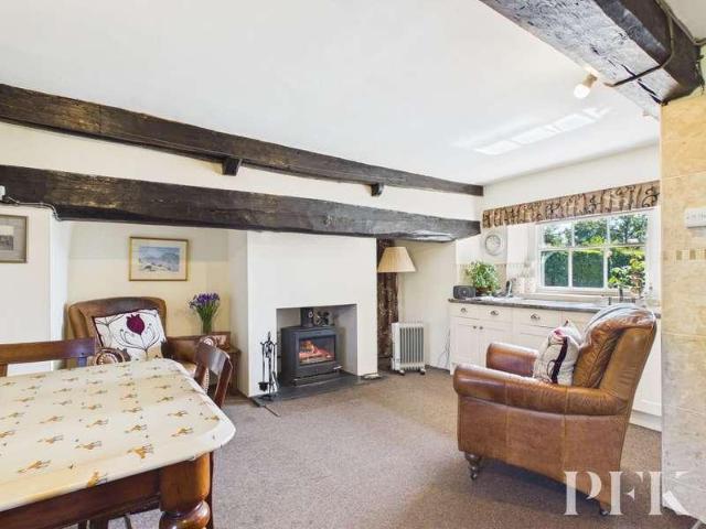 House for sale in Threlkeld