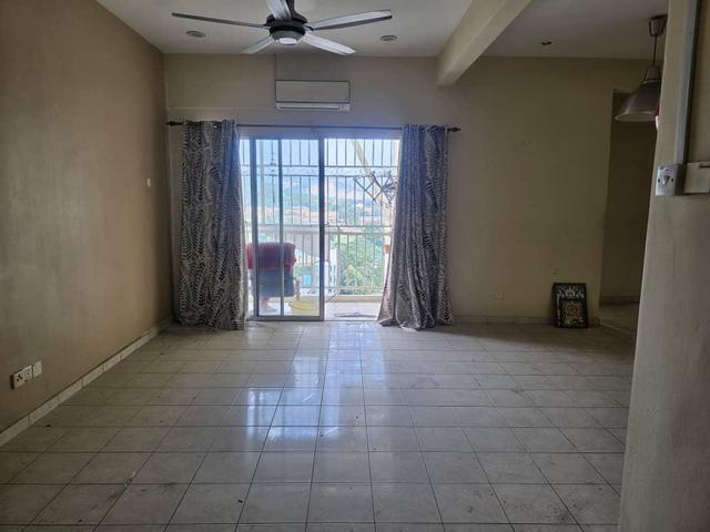 Apartment for sale in Majlis Perbandaran Kajang, Hulu Langat