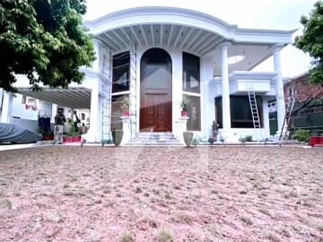 House for sale in Islamabad