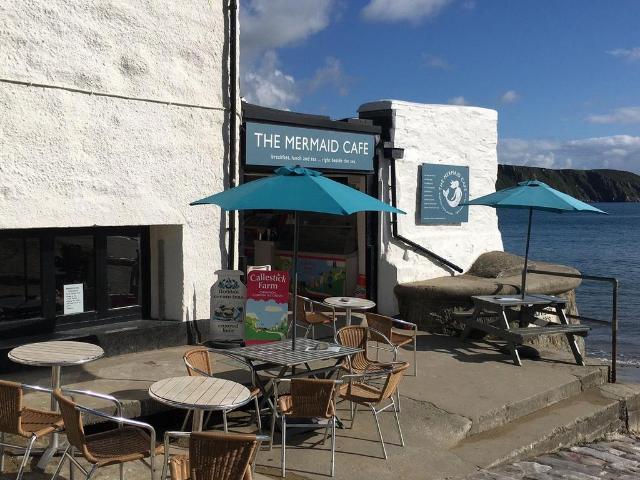 House for sale in Gorran Haven, Cornwall