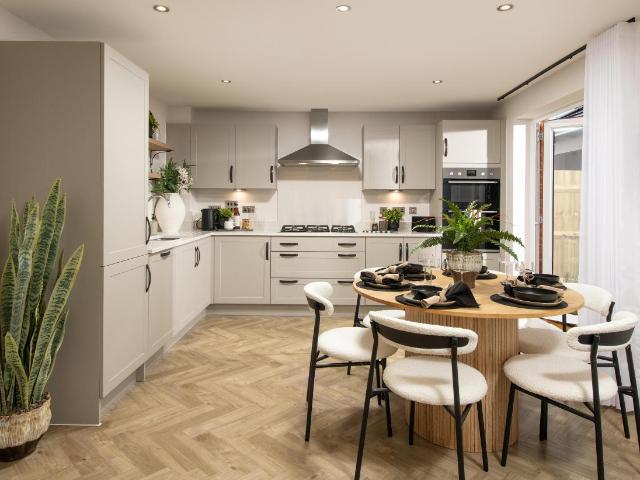 House for sale in Dalestorth, Skegby