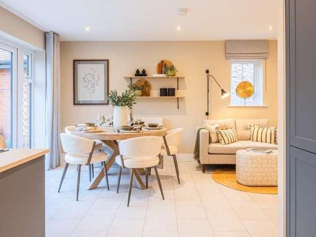 House for sale in Little Missenden, Buckinghamshire