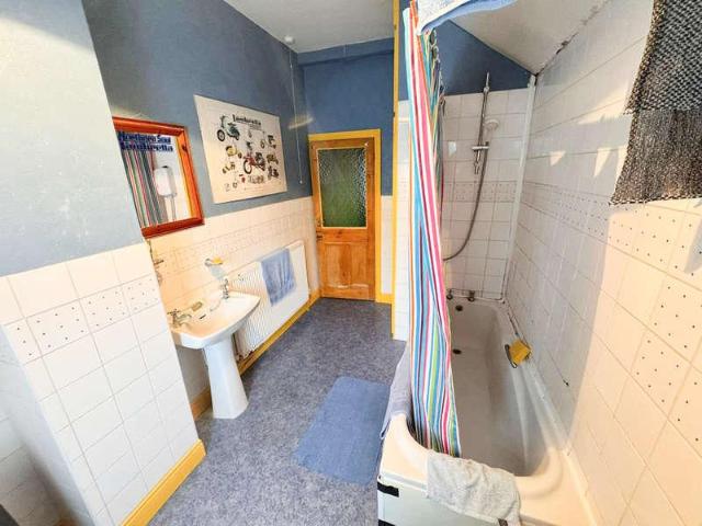 House for sale in Barton, Leicestershire
