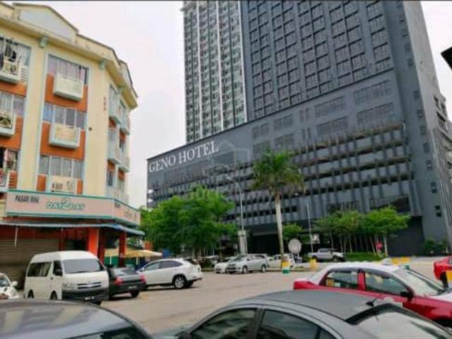 Flat for sale in Petaling, Subang Jaya