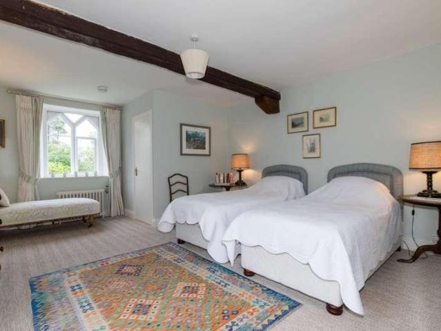 House for sale in Fossebridge, Gloucestershire