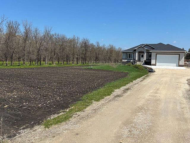 House for sale in Manitoba