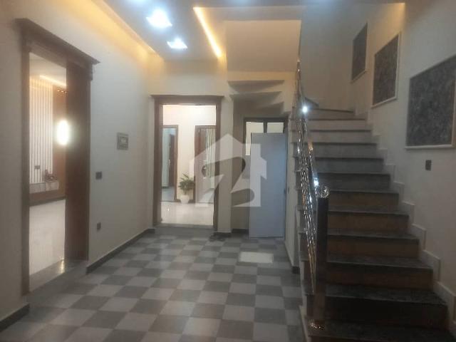 House for sale in اسلام آباد, زون 1
