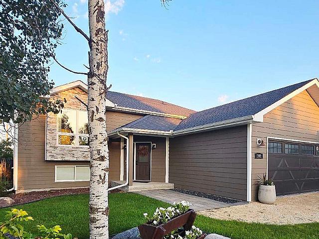 House for sale in Steinbach, Manitoba
