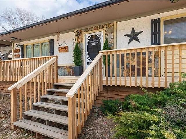 House for sale in British Columbia