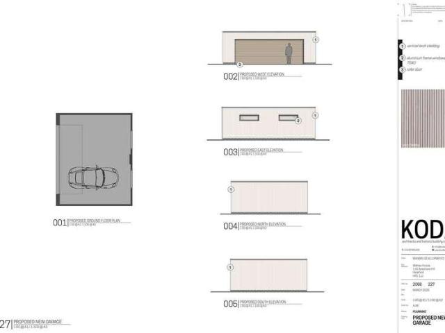 House for sale in Portfields, Lower Bullingham