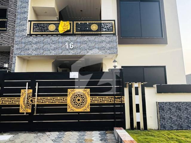 House for sale in اسلام آباد, زون 1