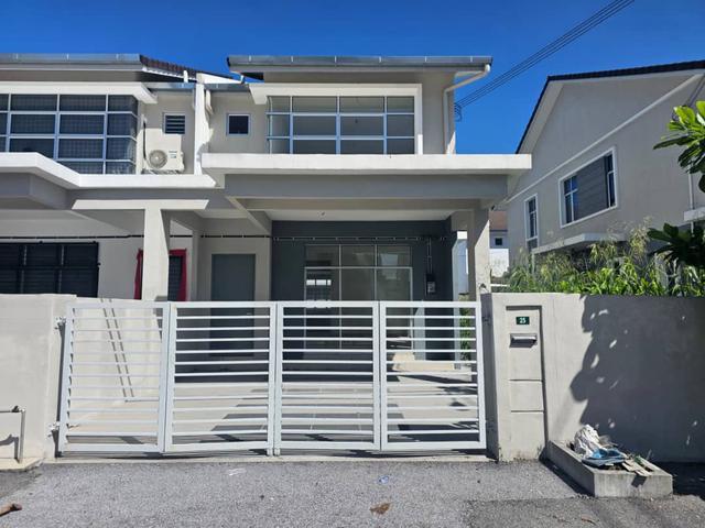 Terraced House for sale in Perak, Tanjong Ipoh