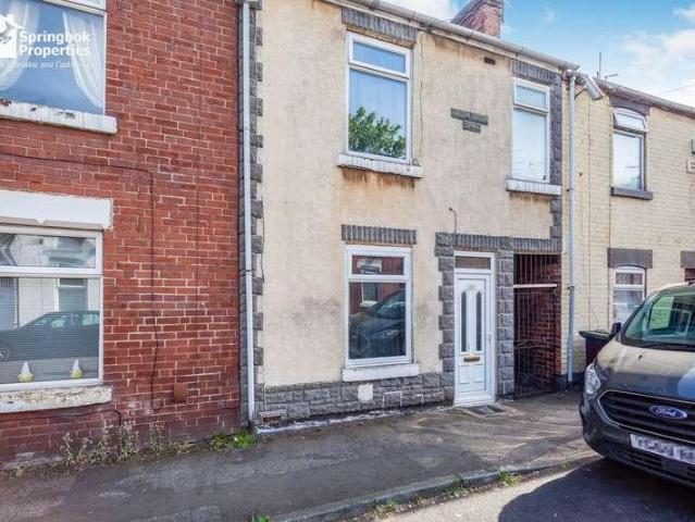 House for sale in Rotherham, Parkgate
