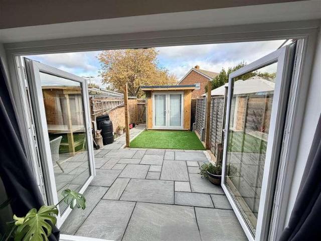 House for sale in Hatherley, Cheltenham