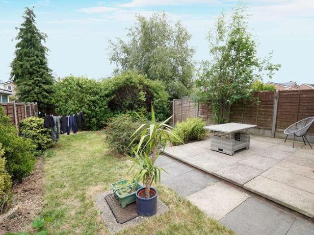 House for sale in Stretton Baskerville, Barton