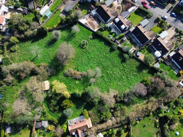House for sale in Alcombe, Minehead