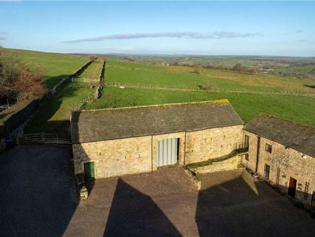 House for sale in Weston, North Yorkshire