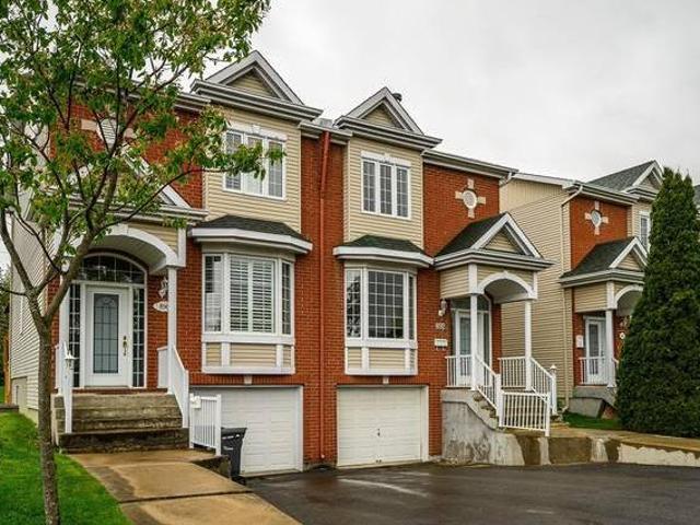 House for sale in Québec