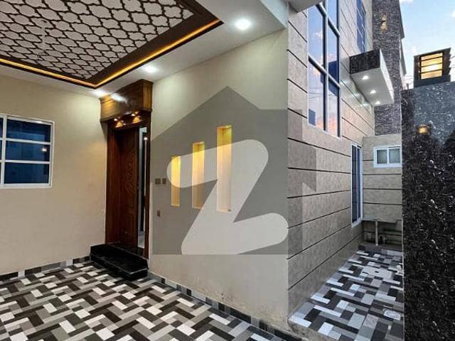 House for sale in Sargodha, Islamabad Capital Territory