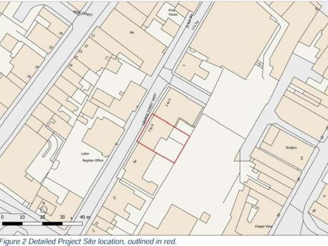 House for sale in Spring Park, Luton
