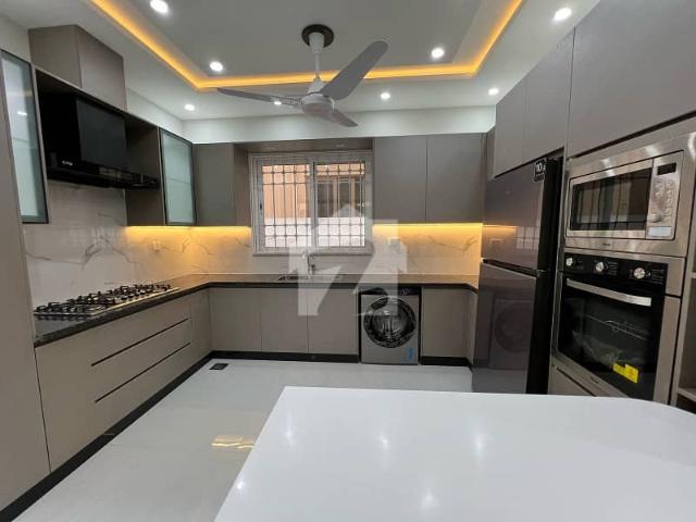 House for sale in Islamabad