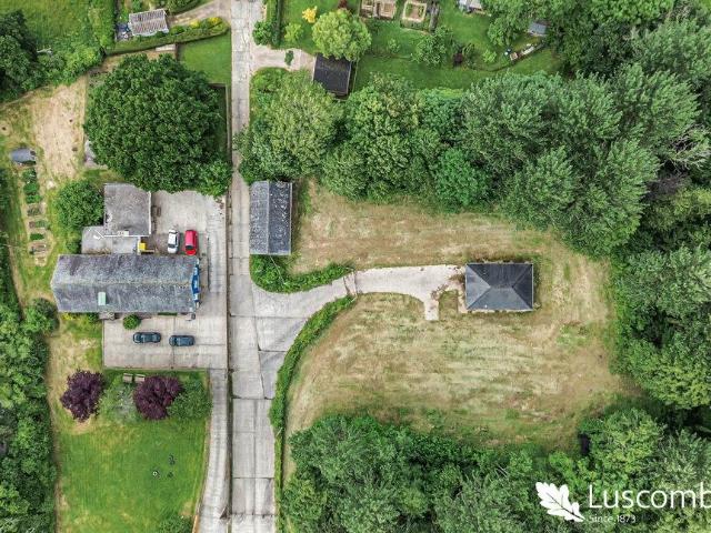 House for sale in Strode, Devon