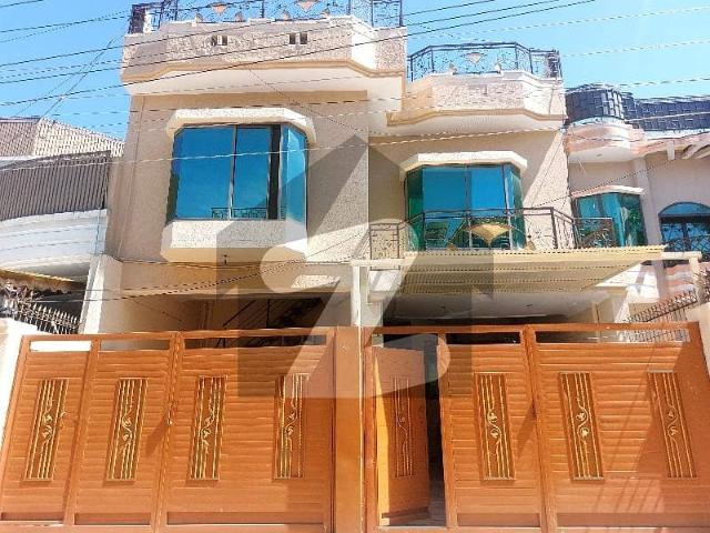 House for sale in Peshawar, North West Frontier Province