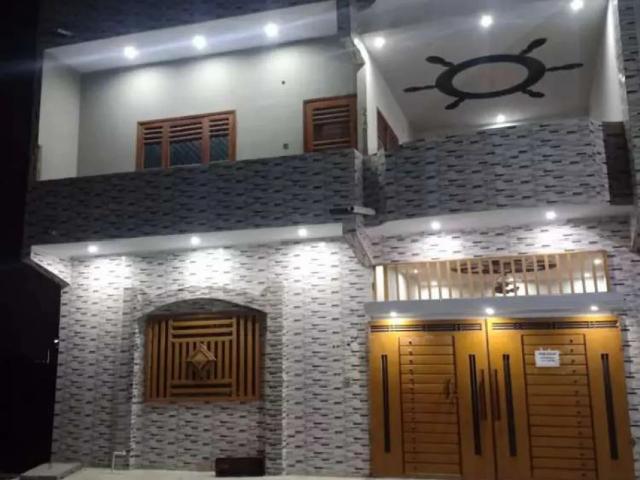 House for sale in اتحاد ٹاؤن, کراچی ڈویژن