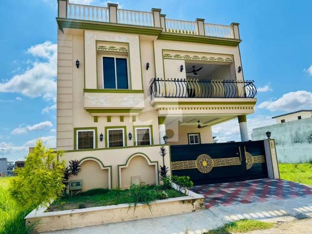House for sale in Islamabad