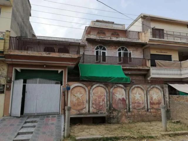 House for sale in Rawalpindi, Islamabad Capital Territory