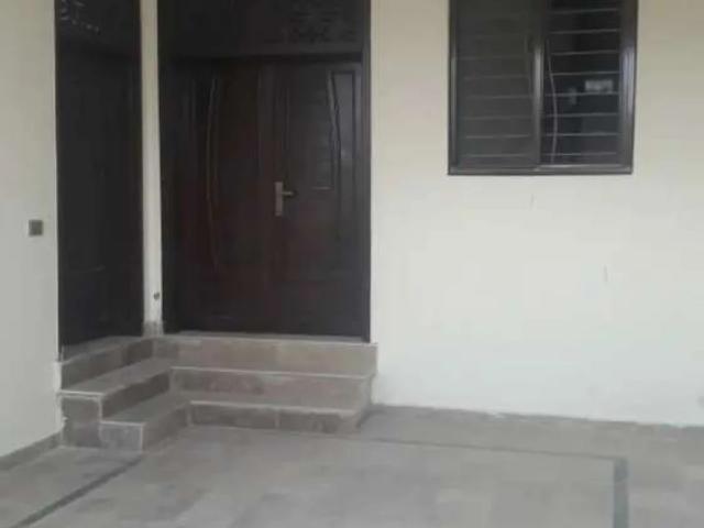 House for sale in جان کالونی, راولپنڈی ڈویژن