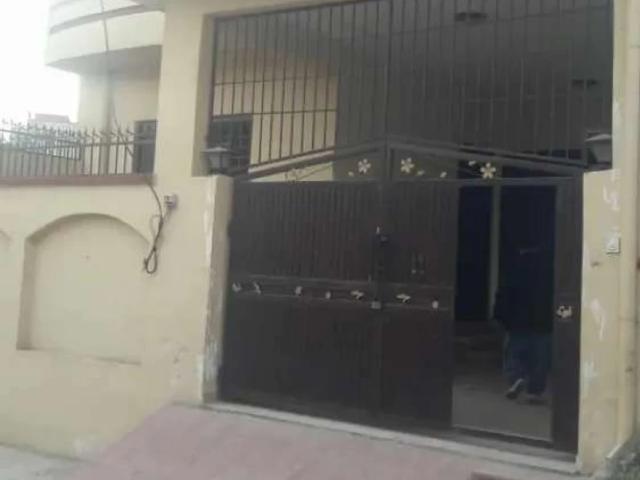 House for sale in Islamabad