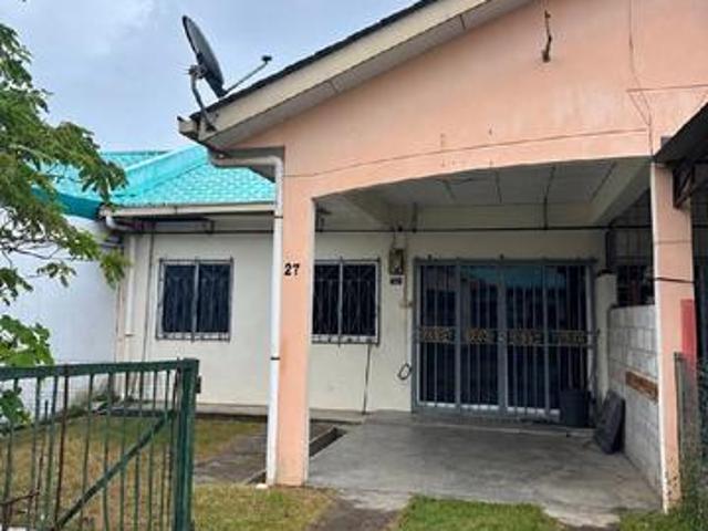 Terraced House for sale in Sabah