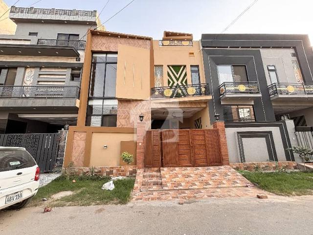 House for sale in لاہور, لاہور ڈویژن