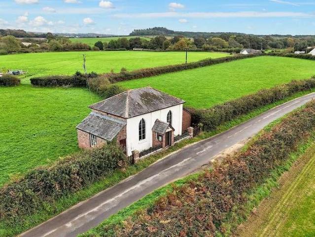 House for sale in Bere Heath, East Dorset