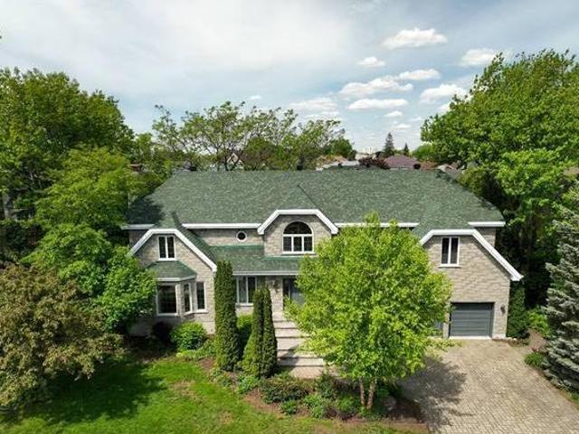 House for sale in Brossard, Quebec