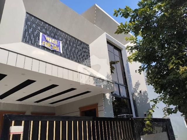 House for sale in اسلام آباد, زون 1