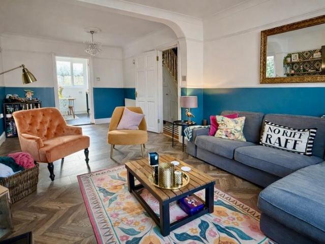House for sale in Westborough, Surrey