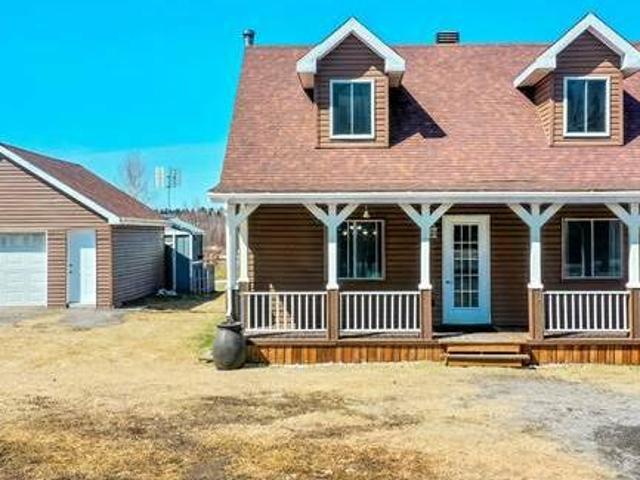 House for sale in Drummondville