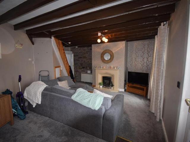 House for sale in Ffestiniog