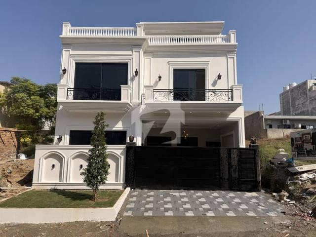House for sale in اسلام آباد, زون 1