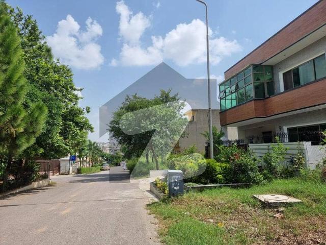 House for sale in Islamabad