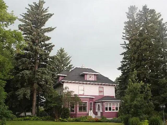 House for sale in Saskatchewan