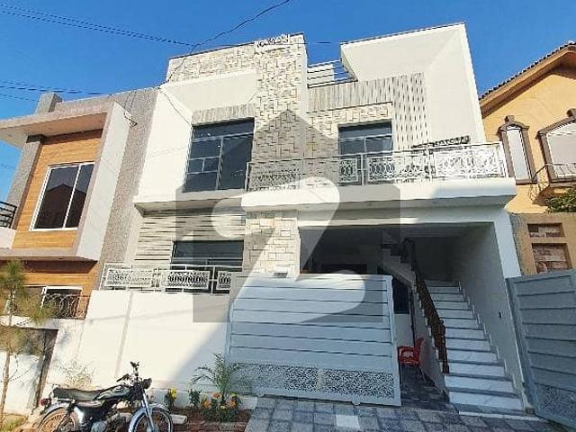 House for sale in Islamabad