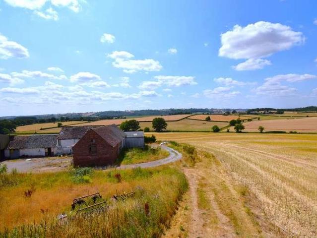 House for sale in Shropshire