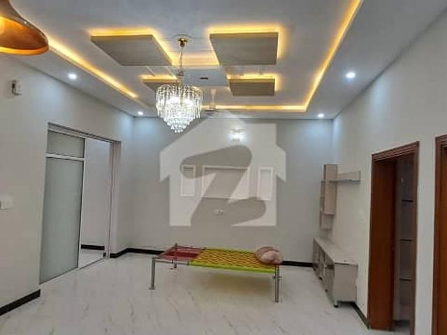 House for sale in Islamabad